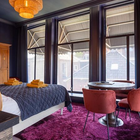 Hotel Stadsherberg Снек Экстерьер фото