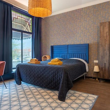 Hotel Stadsherberg Снек Экстерьер фото