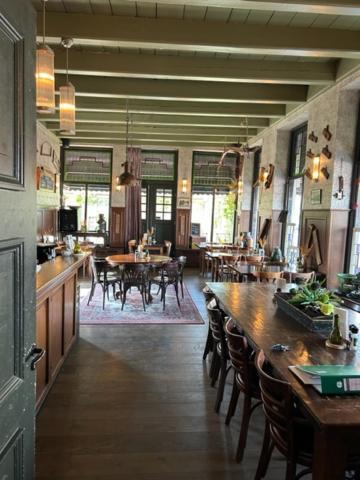 Hotel Stadsherberg Снек Экстерьер фото