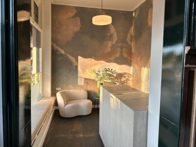 Hotel Stadsherberg Снек Экстерьер фото