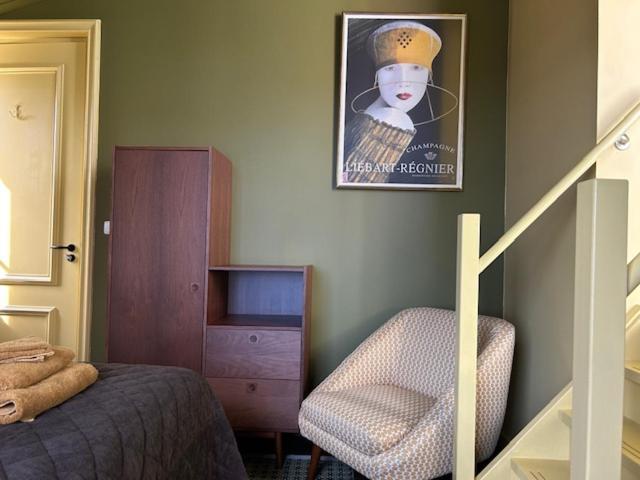 Hotel Stadsherberg Снек Экстерьер фото