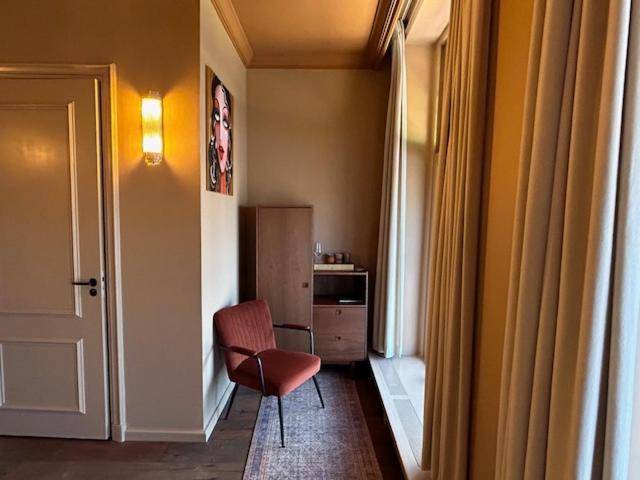 Hotel Stadsherberg Снек Экстерьер фото
