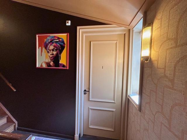 Hotel Stadsherberg Снек Экстерьер фото