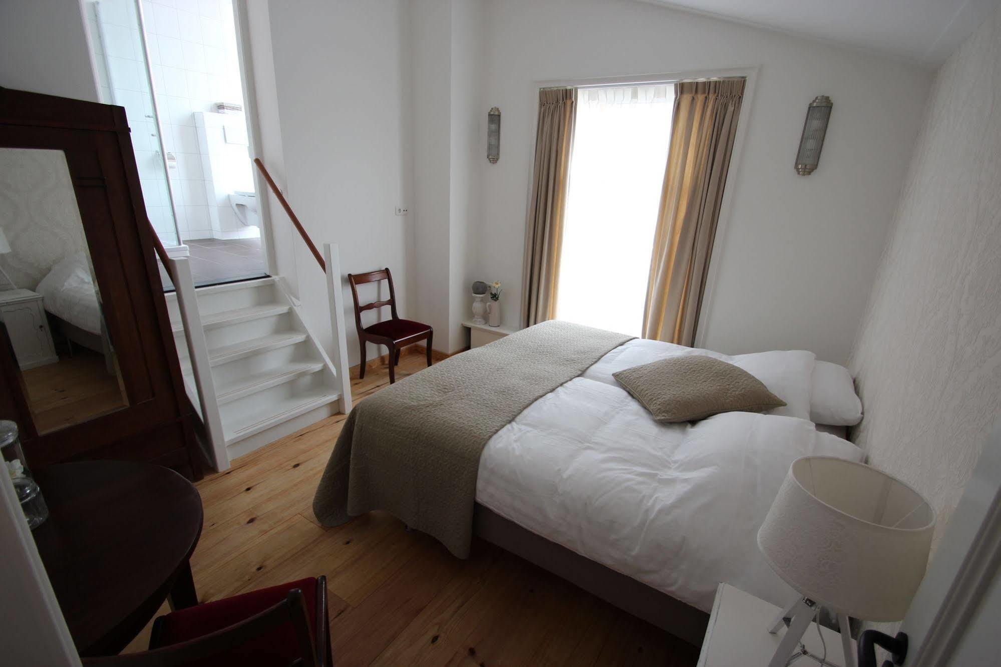 Hotel Stadsherberg Снек Экстерьер фото